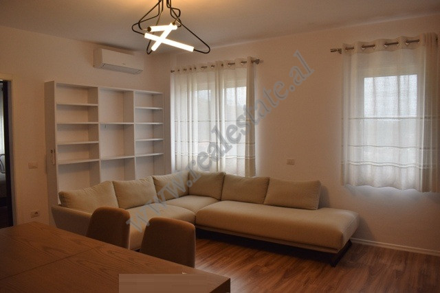 Three bedroom apartment for sale in Fresku area in Tirana, Albania